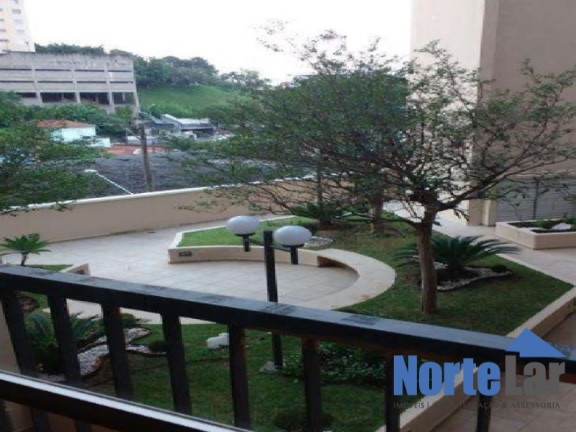Imagem Apartamento com 3 Quartos à Venda, 74 m² em Vila Ipojuca - São Paulo