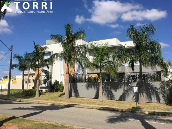 Imagem Imóvel com 3 Quartos à Venda, 360 m² em Condomínio Ibiti Royal Park - Sorocaba