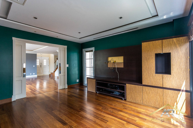 Imagem Casa de Condomínio com 6 Quartos à Venda, 525 m² em Tamboré - Santana De Parnaíba Imagem Casa de Condomínio com 6 Quartos à Venda, 525 m² em Tamboré - Santana De Parnaíba