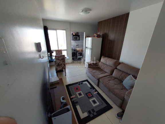 Foto do imóvel Kitnet com 1 Quarto à Venda, 32 m² em Centro - Itajaí