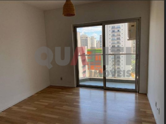 Apartamento com 3 Quartos à Venda, 76 m² em Moema - São Paulo