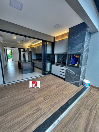 Imagem Casa de Condomínio com 3 Quartos à Venda, 163 m² em Jardim San Marco - Ribeirão Preto Imagem Casa de Condomínio com 3 Quartos à Venda, 163 m² em Jardim San Marco - Ribeirão Preto