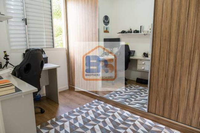 Imagem Apartamento com 3 Quartos à Venda, 60 m² em Pirituba - São Paulo