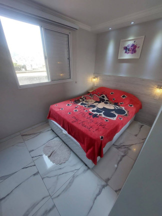 Imagem Apartamento com 2 Quartos à Venda, 50 m² em Planalto - São Bernardo Do Campo Imagem Apartamento com 2 Quartos à Venda, 50 m² em Planalto - São Bernardo Do Campo