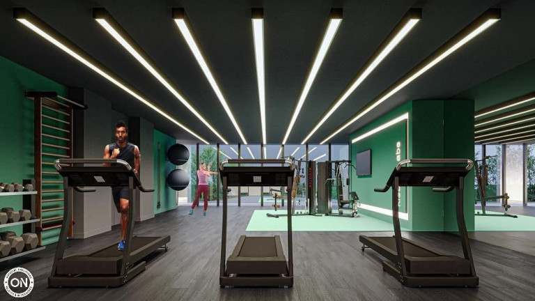 Imagem Studio com 1 Quarto à Venda, 22 m² em Santo Amaro - São Paulo