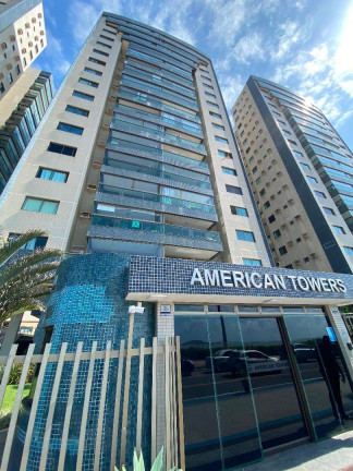 Apartamento com 3 Quartos à Venda, 145 m² em Praia De Itaparica - Vila Velha