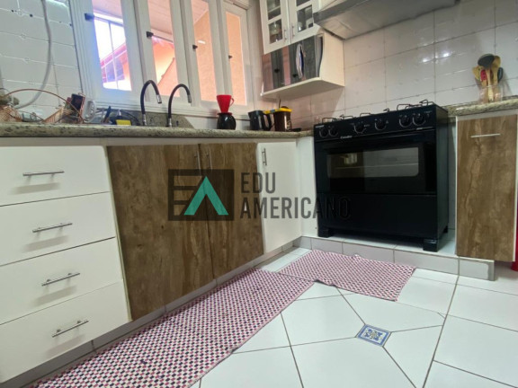 Casa com 4 Quartos à Venda, 317 m² em Jardim Tapajós - Atibaia