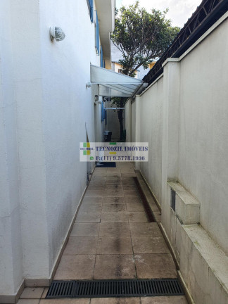 Imagem Imóvel com 5 Quartos à Venda, 200 m² em Jabaquara - São Paulo Imagem Imóvel com 5 Quartos à Venda, 200 m² em Jabaquara - São Paulo