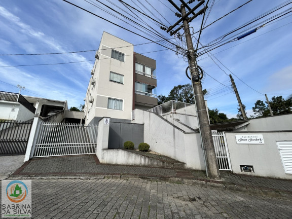 Apartamento com 2 Quartos à Venda, 81 m² em Itoupava Norte - Blumenau