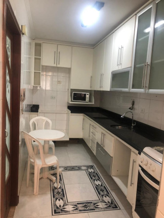 Imagem Apartamento com 2 Quartos à Venda, 60 m² em Parque São Jorge - São Paulo