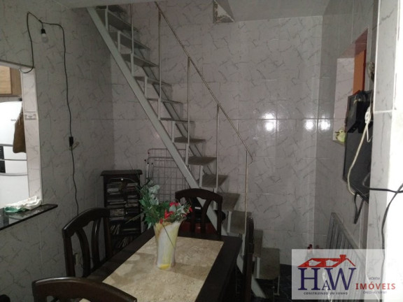 Imagem Apartamento com 3 Quartos à Venda, 100 m² em Vila Itamarati - Duque De Caxias Imagem Apartamento com 3 Quartos à Venda, 100 m² em Vila Itamarati - Duque De Caxias