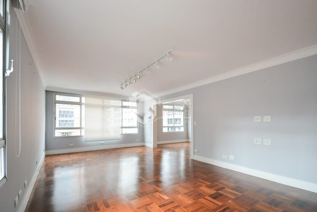 Imagem Apartamento com 4 Quartos à Venda, 230 m² em Consolação - São Paulo Imagem Apartamento com 4 Quartos à Venda, 230 m² em Consolação - São Paulo