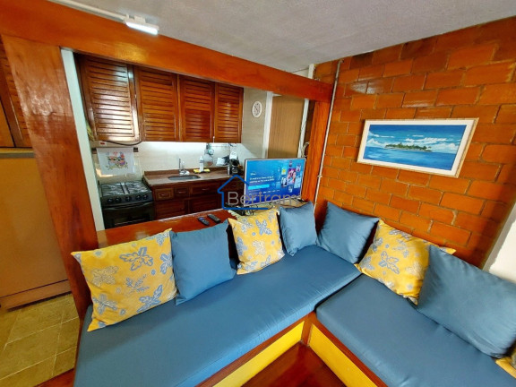 Imagem Apartamento com 1 Quarto à Venda, 34 m² em Porto Bracuhy - Angra Dos Reis