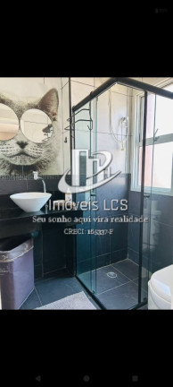 Imagem Apartamento com 3 Quartos à Venda, 110 m² em Presidente Altino - Osasco
