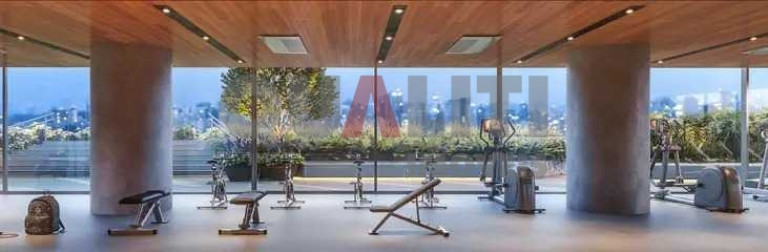 Imagem Studio com 1 Quarto à Venda, 90 m² em Pinheiros - São Paulo