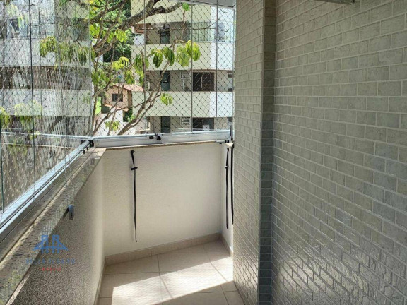 Imagem Apartamento com 3 Quartos à Venda, 109 m² em João Paulo - Florianópolis