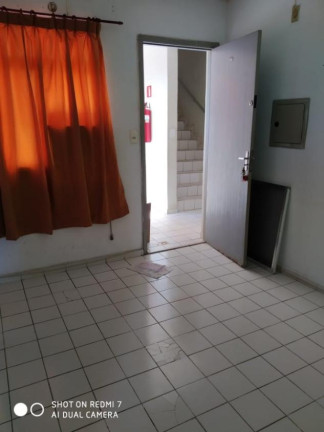 Imagem Apartamento com 2 Quartos à Venda, 55 m² em Quietude - Praia Grande
