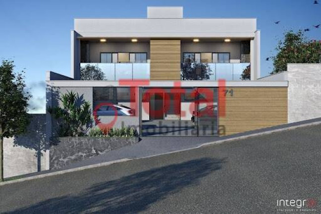 Imagem Apartamento com 3 Quartos à Venda,  em Parque Veneza - Santana Do Paraíso