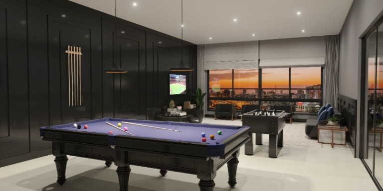Imagem Apartamento com 2 Quartos à Venda, 73 m² em Centro - Camboriú