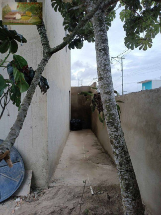 Imagem Casa com 2 Quartos à Venda, 88 m² em Unamar (tamoios) - Cabo Frio
