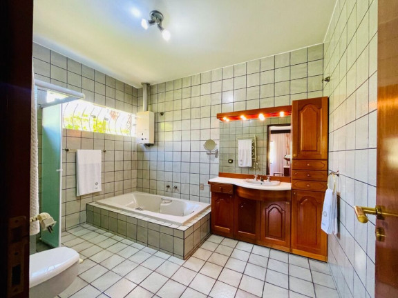 Imagem Casa de Condomínio com 3 Quartos à Venda, 298 m² em Velha - Blumenau