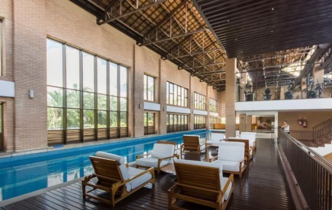 Imagem Apartamento com 2 Quartos à Venda, 60 m² em água Branca - São Paulo Imagem Apartamento com 2 Quartos à Venda, 60 m² em água Branca - São Paulo