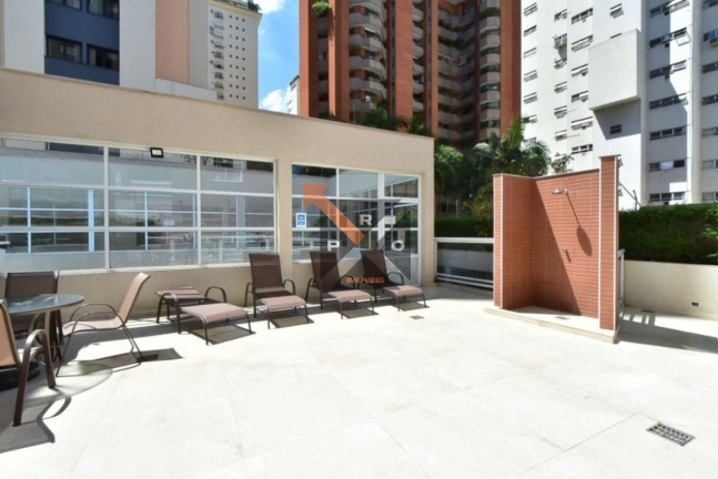 Imagem Imóvel com 2 Quartos à Venda, 69 m² em Jardim Paulista - São Paulo Imagem Imóvel com 2 Quartos à Venda, 69 m² em Jardim Paulista - São Paulo