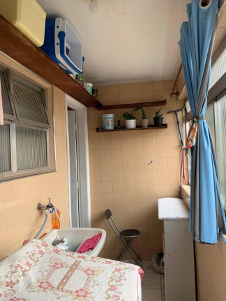 Imagem Apartamento com 2 Quartos à Venda, 75 m² em Ponta Da Praia - Santos Imagem Apartamento com 2 Quartos à Venda, 75 m² em Ponta Da Praia - Santos