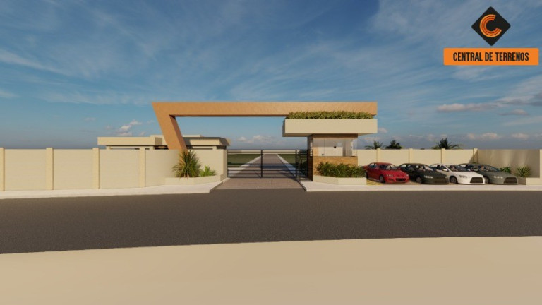 Imagem Terreno à Venda, 156 m² em Buraquinho - Lauro De Freitas Imagem Terreno à Venda, 156 m² em Buraquinho - Lauro De Freitas