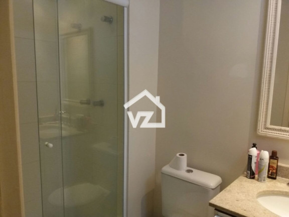 Imagem Apartamento com 2 Quartos para Alugar, 79 m² em Vila Andrade - São Paulo