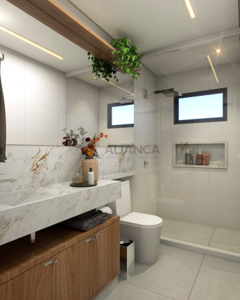 Imagem Apartamento com 2 Quartos à Venda, 62 m² em Centro - Navegantes