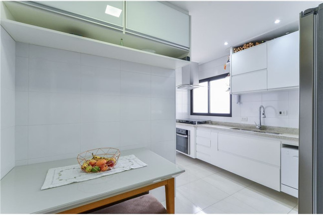 Imagem Apartamento com 3 Quartos à Venda, 107 m² em Jardim Vila Mariana - São Paulo Imagem Apartamento com 3 Quartos à Venda, 107 m² em Jardim Vila Mariana - São Paulo