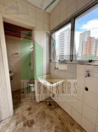 Imagem Apartamento com 1 Quarto à Venda, 50 m² em Vila Clementino - São Paulo Imagem Apartamento com 1 Quarto à Venda, 50 m² em Vila Clementino - São Paulo