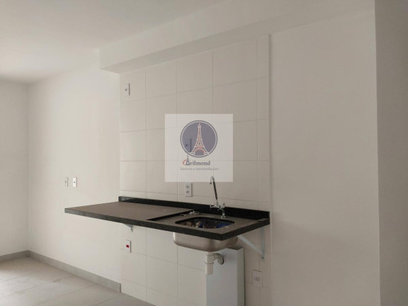 Imagem Apartamento com 1 Quarto à Venda, 32 m² em Vila Clementino - São Paulo