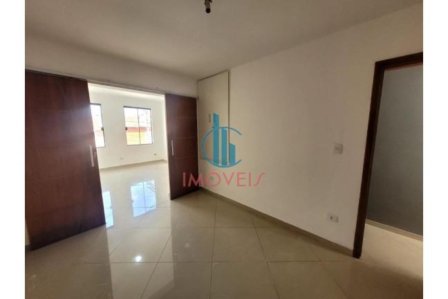 Imagem Casa com 2 Quartos à Venda, 53 m² em Jardim Marajoara - São Paulo