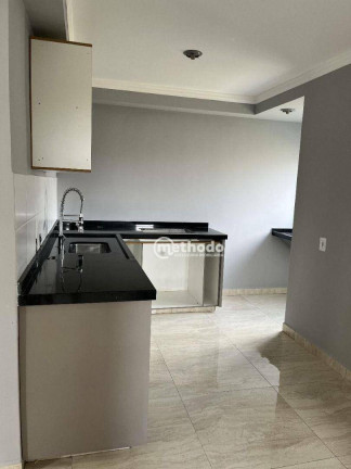 Imagem Apartamento com 2 Quartos à Venda, 52 m² em Residencial Vila Park - Campinas Imagem Apartamento com 2 Quartos à Venda, 52 m² em Residencial Vila Park - Campinas