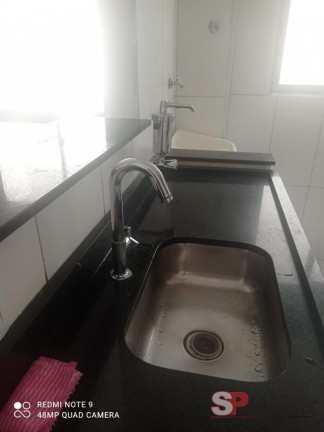Imagem Apartamento com 2 Quartos à Venda, 39 m² em Jardim Ansalca - Guarulhos