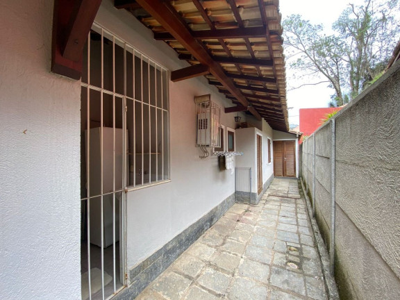 Imagem Casa com 4 Quartos à Venda, 160 m² em Albuquerque - Teresópolis Imagem Casa com 4 Quartos à Venda, 160 m² em Albuquerque - Teresópolis