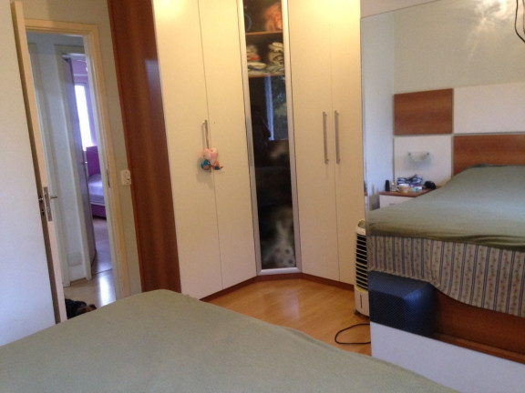 Imagem Imóvel com 3 Quartos à Venda, 96 m² em Cangaíba - São Paulo Imagem Imóvel com 3 Quartos à Venda, 96 m² em Cangaíba - São Paulo