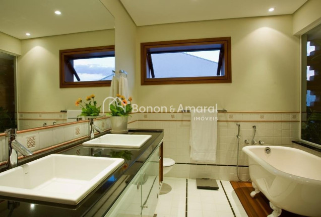 Imagem Casa de Condomínio com 3 Quartos à Venda, 790 m² em Loteamento Alphaville Campinas - Campinas Imagem Casa de Condomínio com 3 Quartos à Venda, 790 m² em Loteamento Alphaville Campinas - Campinas