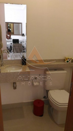 Imagem Apartamento com 1 Quarto à Venda, 46 m² em Ribeirânia - Ribeirão Preto Imagem Apartamento com 1 Quarto à Venda, 46 m² em Ribeirânia - Ribeirão Preto