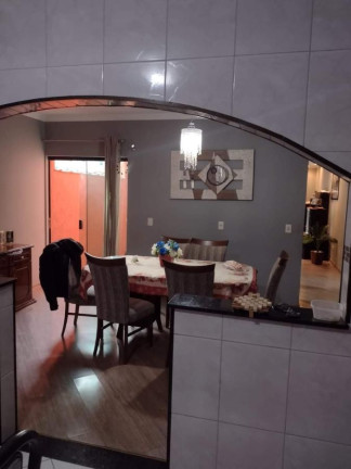 Imagem Casa com 3 Quartos à Venda, 300 m² em Vila Tibiriçá - Santo André Imagem Casa com 3 Quartos à Venda, 300 m² em Vila Tibiriçá - Santo André
