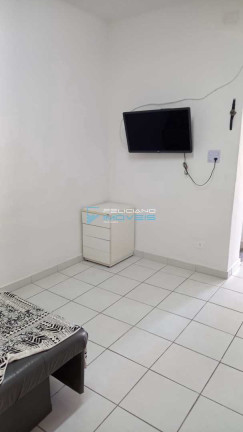 Imagem Kitnet com 1 Quarto à Venda, 33 m² em Guilhermina - Praia Grande Imagem Kitnet com 1 Quarto à Venda, 33 m² em Guilhermina - Praia Grande