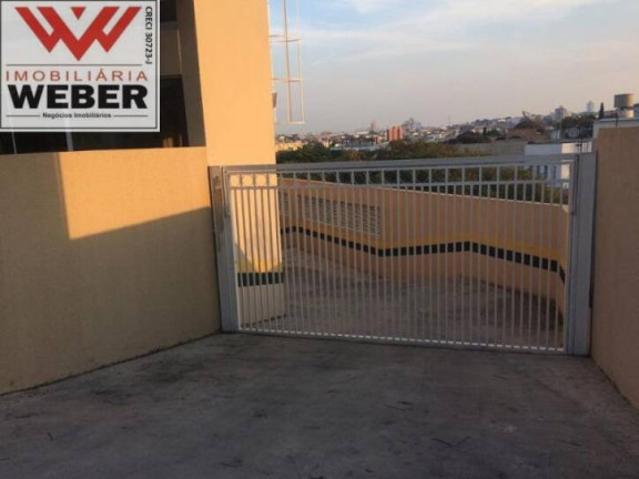 Imagem Imóvel Comercial para Alugar, 40 m² em Vila Trujillo - Sorocaba