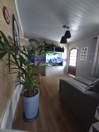 Imagem Casa com 3 Quartos à Venda, 235 m² em Vila Rami - Jundiaí