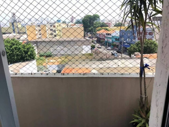 Imagem Apartamento com 3 Quartos à Venda, 105 m² em Osvaldo Cruz - São Caetano Do Sul Imagem Apartamento com 3 Quartos à Venda, 105 m² em Osvaldo Cruz - São Caetano Do Sul