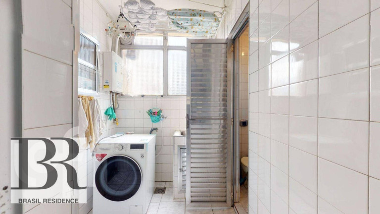 Imagem Apartamento com 3 Quartos à Venda, 95 m² em Itaim Bibi - São Paulo Imagem Apartamento com 3 Quartos à Venda, 95 m² em Itaim Bibi - São Paulo