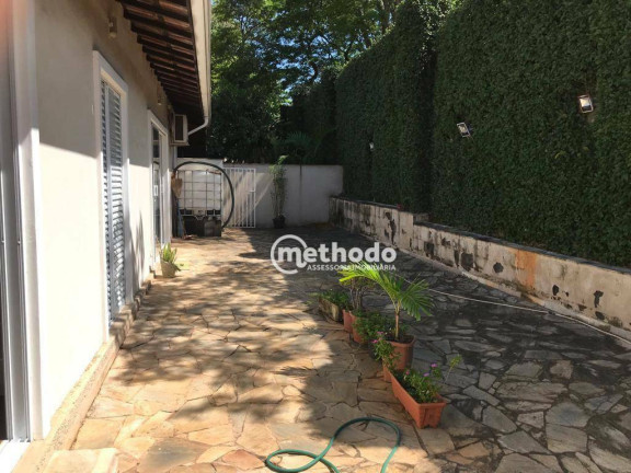 Imagem Casa com 3 Quartos à Venda, 168 m² em Taquaral - Campinas Imagem Casa com 3 Quartos à Venda, 168 m² em Taquaral - Campinas