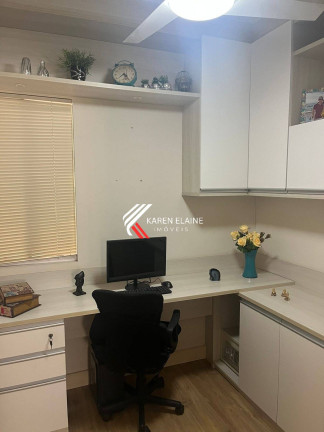 Imagem Apartamento com 4 Quartos à Venda, 101 m² em Campinas - São José Imagem Apartamento com 4 Quartos à Venda, 101 m² em Campinas - São José
