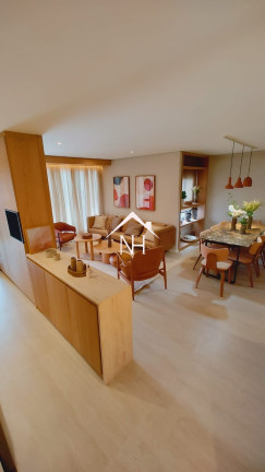 Imagem Apartamento com 3 Quartos à Venda, 90 m² em Vila Mariana - São Paulo Imagem Apartamento com 3 Quartos à Venda, 90 m² em Vila Mariana - São Paulo